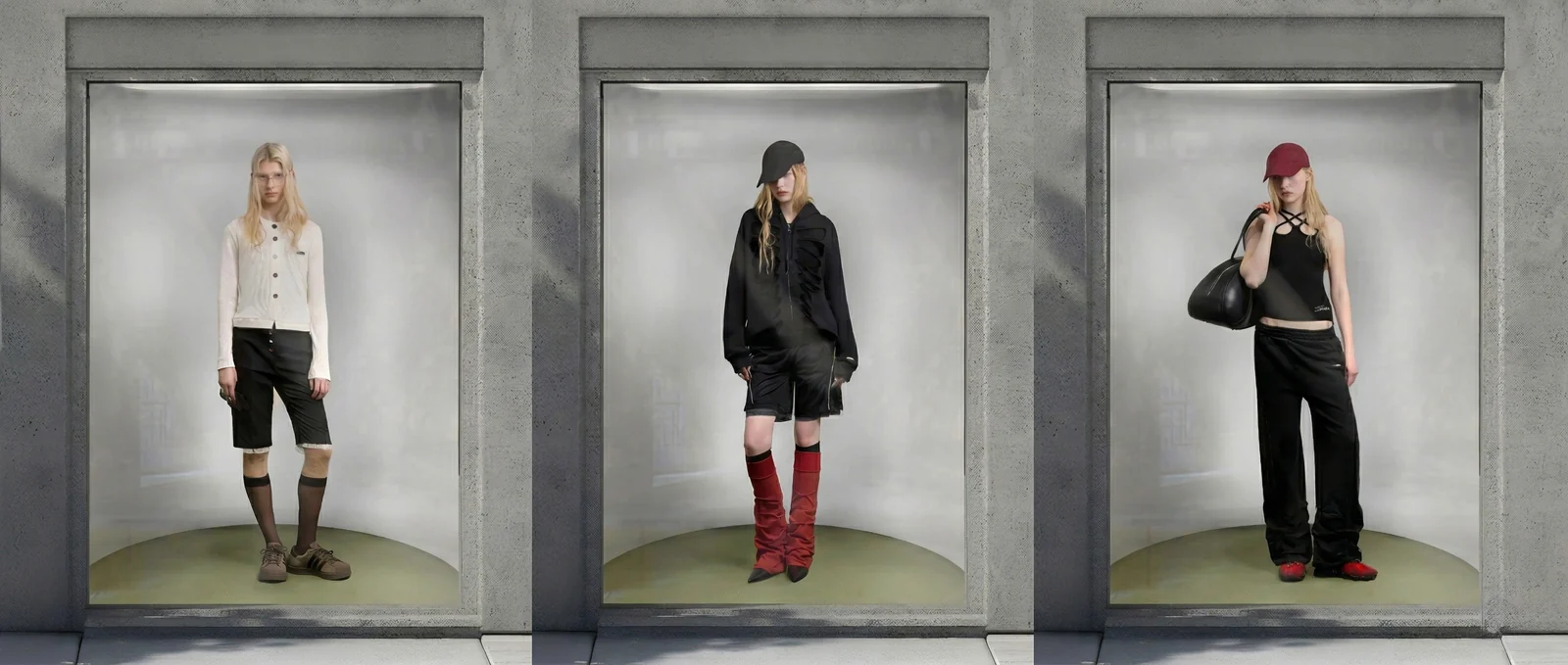 Avant-Garde Style, Redefined Individuality