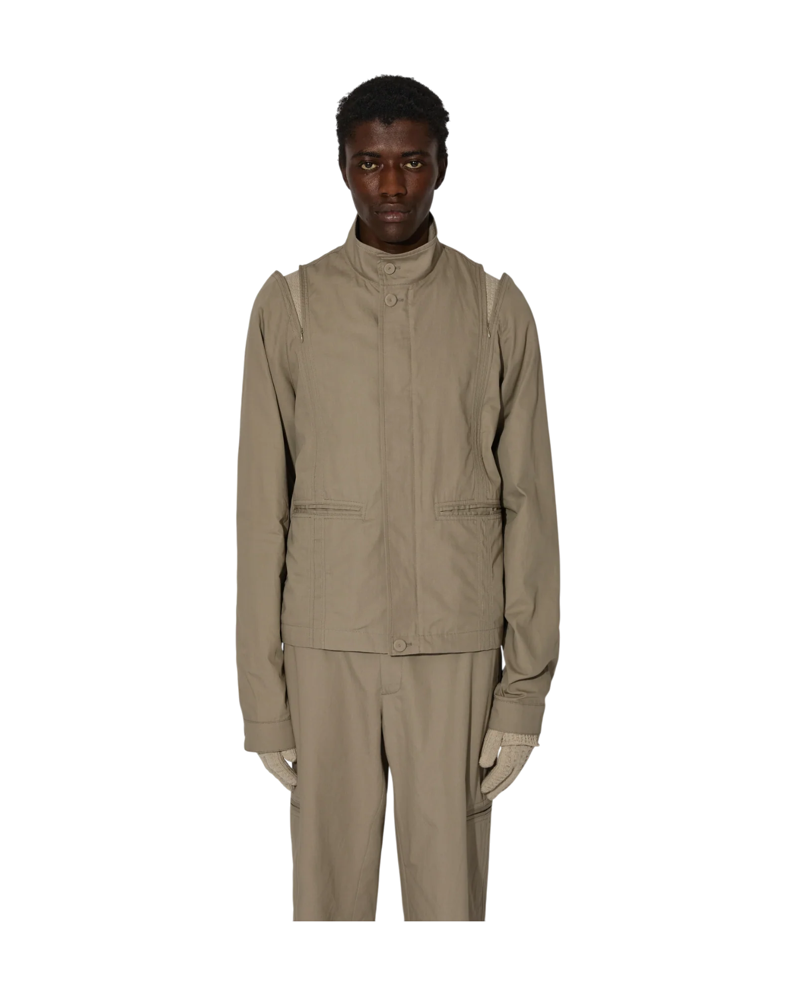 Coats & Jackets